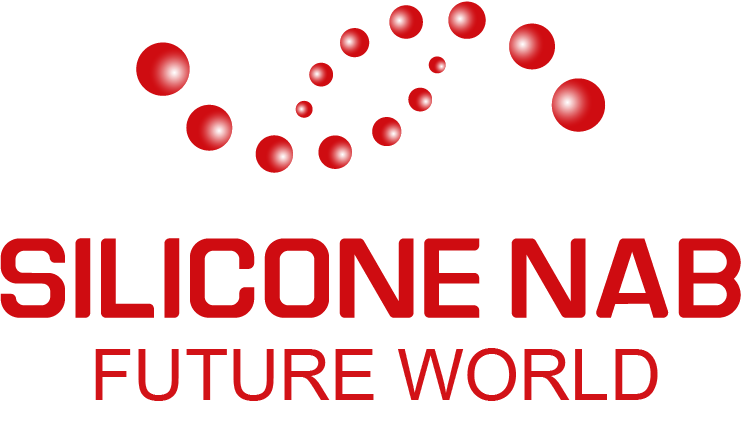 سیلیکون ناب logo